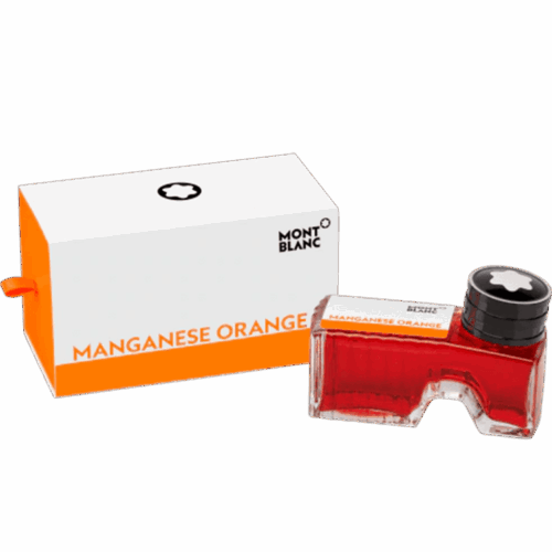 Montblanc 119568 inchiostro penna stilografica 