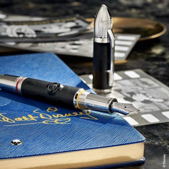 Montblanc 119834 Great Characters