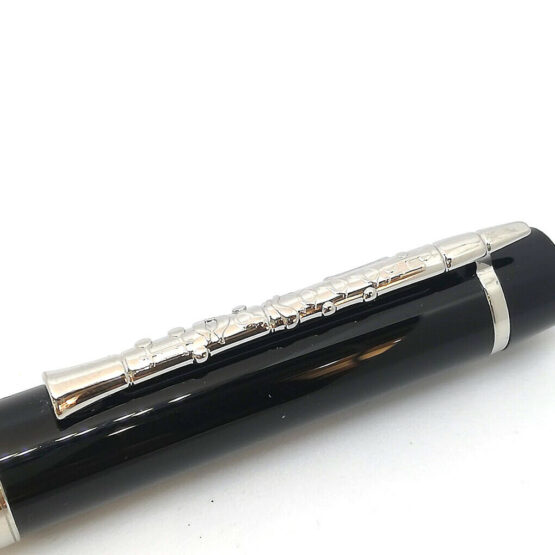 Montblanc 119878 roller donation pen