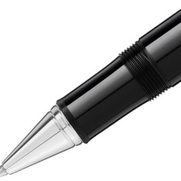 Montblanc 119878 roller donation pen