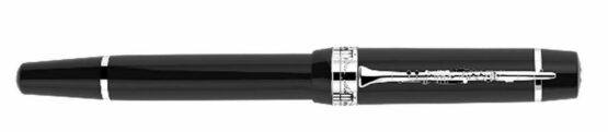 Montblanc 119878 roller donation pen