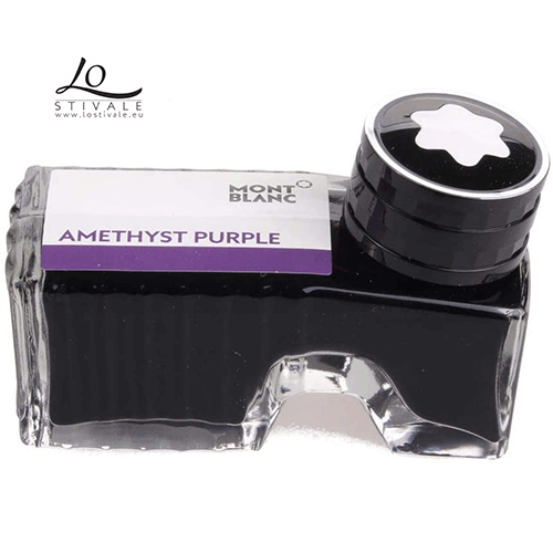 MONTBLANC 124488 INCHIOSTRO PER PENNA STILOGRAFICA – Lostivale