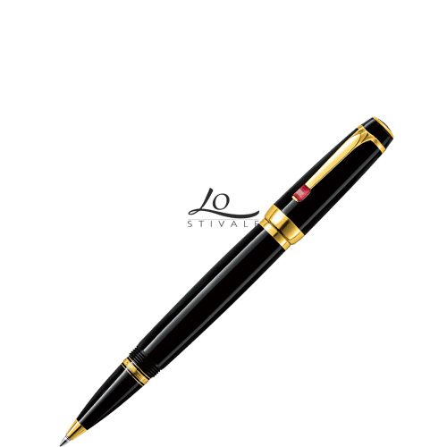 Montblanc 5096 Boheme roller rouge 