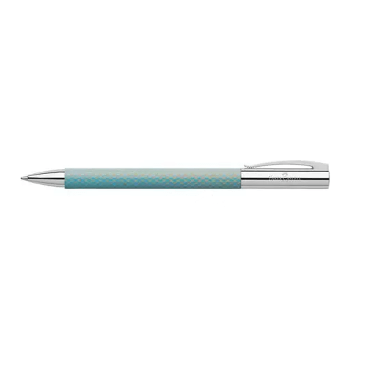 FABER CASTELL 147005 AMBITION OPART SKY BLUE - immagine 2