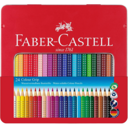 Faber Castell 112423 matite colorate