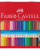 Faber Castell 112423 matite colorate