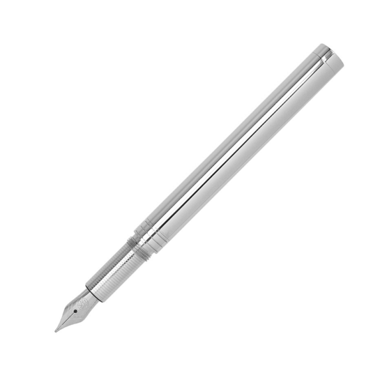 Loclen evolution fontain pen chrome