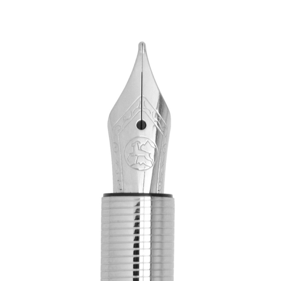 Loclen evolution fontain pen chrome