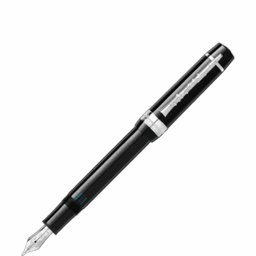 montblanc 119877 donation pen
