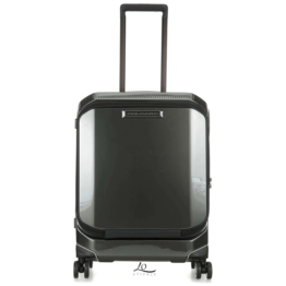 Piquadro BV4736CBNE protezione antiurto Piquadro BV4736CB/ne trolley antiurto