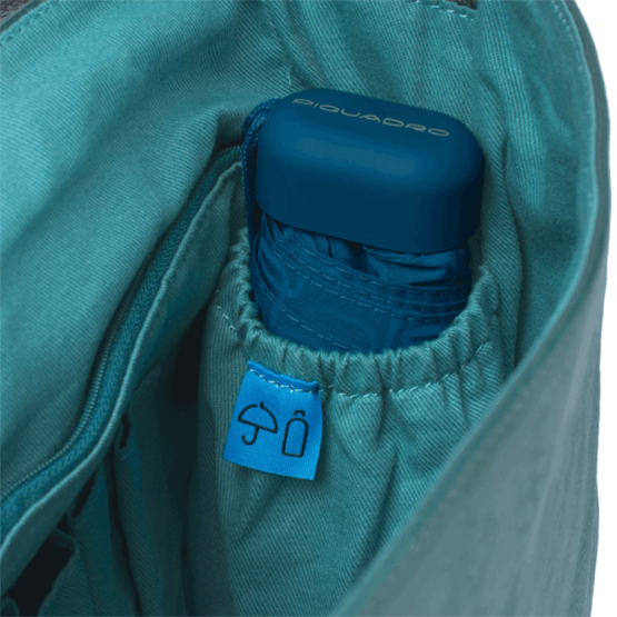 PIQUADRO CA3276W03 VE CARTELLA MESSENGER BORSE DA VIAGGIO - immagine 4