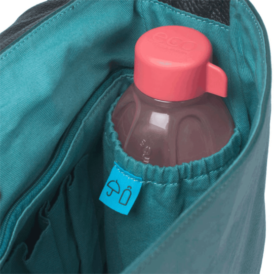 PIQUADRO CA3276W03 VE CARTELLA MESSENGER BORSE DA VIAGGIO - immagine 3