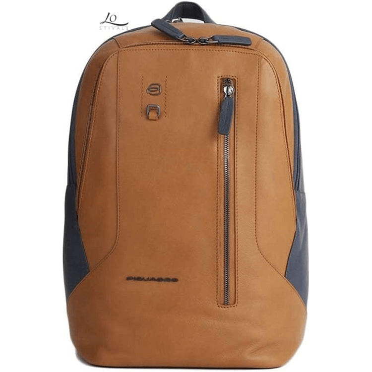 Piquadro CA4985S104 CU/BLU zaino organizzato hakone | LoStivale.eu