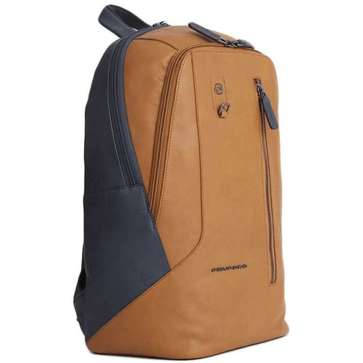 Piquadro CA4985S104 CU/BLU zaino organizzato hakone | LoStivale.eu