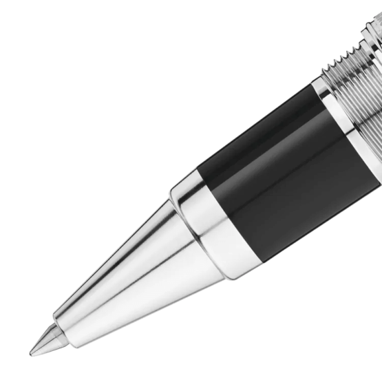 MONTBLANC 125511 VICTOR HUGO PENNA ROLLER - immagine 2