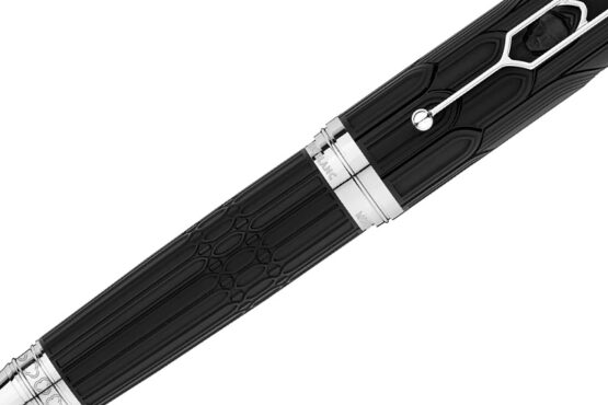 MONTBLANC 125512 VICTOR HUGO PENNA A SFERA - immagine 4