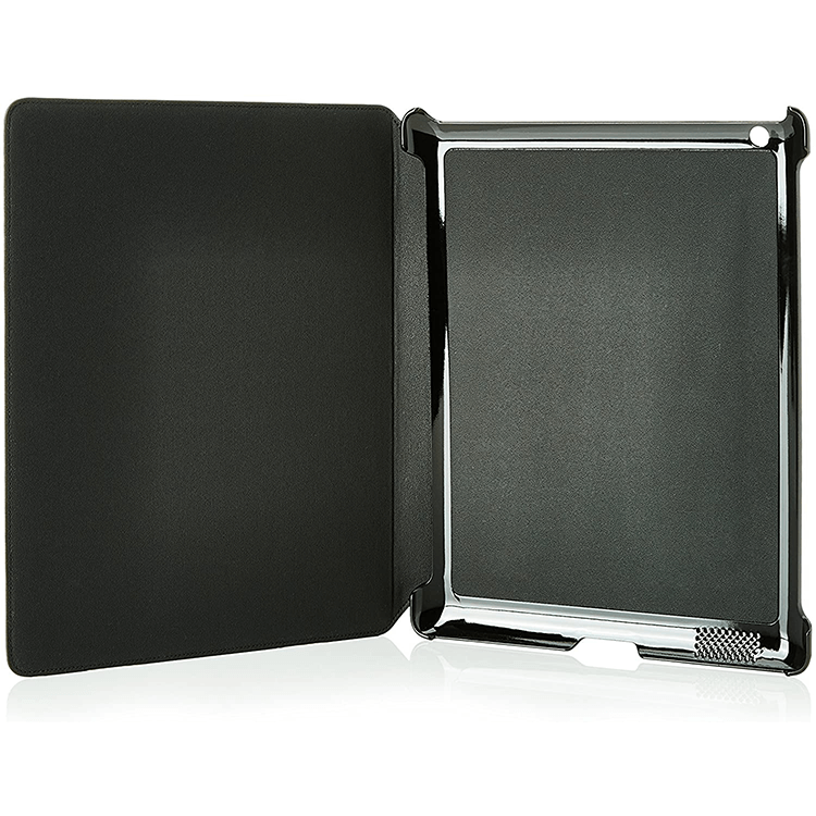 MONTBLANC 111132 PORTA TABLET IN PELLE SOFT GRAIN - immagine 2