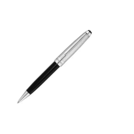 Montblanc 104545 doue silver lostivale