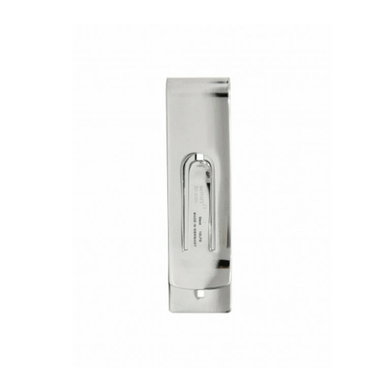 MONTBLANC 123807 FERMASOLDI ESSENTIAL SARTORIAL MONEY CLIP - immagine 2