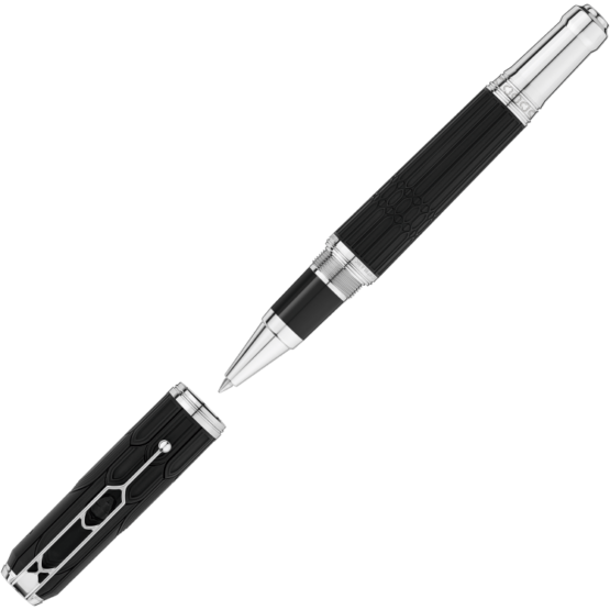 montblanc 125511 penna roller