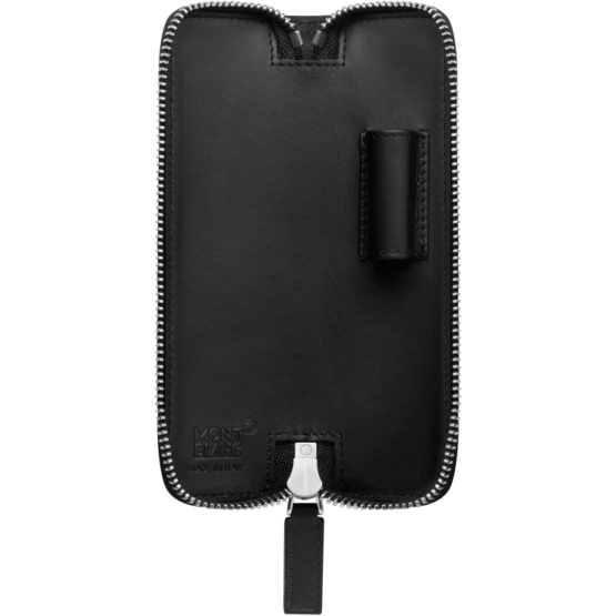 MONTBLANC 126273 PORTAPENNE VICTOR HUGO - immagine 2