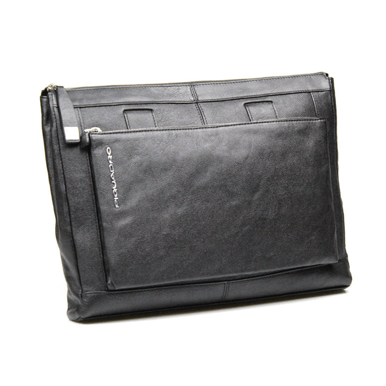 Piquadro CA2360W36/ne cartella sottobraccio