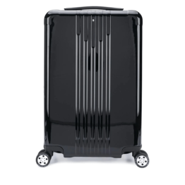 Montblanc 126666 Trolley frontale Montblanc 126666 trolley bagaglio a mano