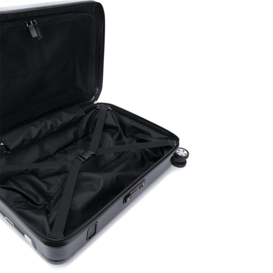 Montblanc 126666 trolley bagaglio a mano lostivale