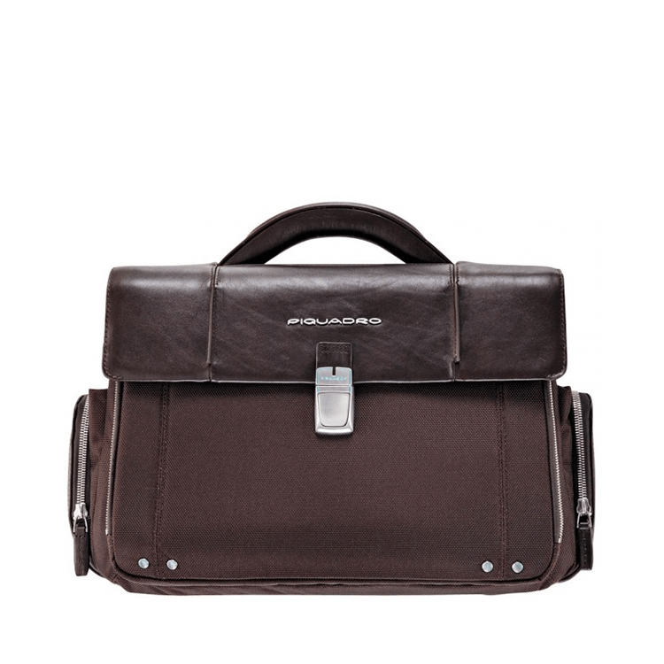 Piquadro CA1095LK/MA borsa portadocumenti porta PC | LoStivale.eu