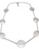 I DUCHI 11373112 COLLANA SIBILLA ARGENTO 925