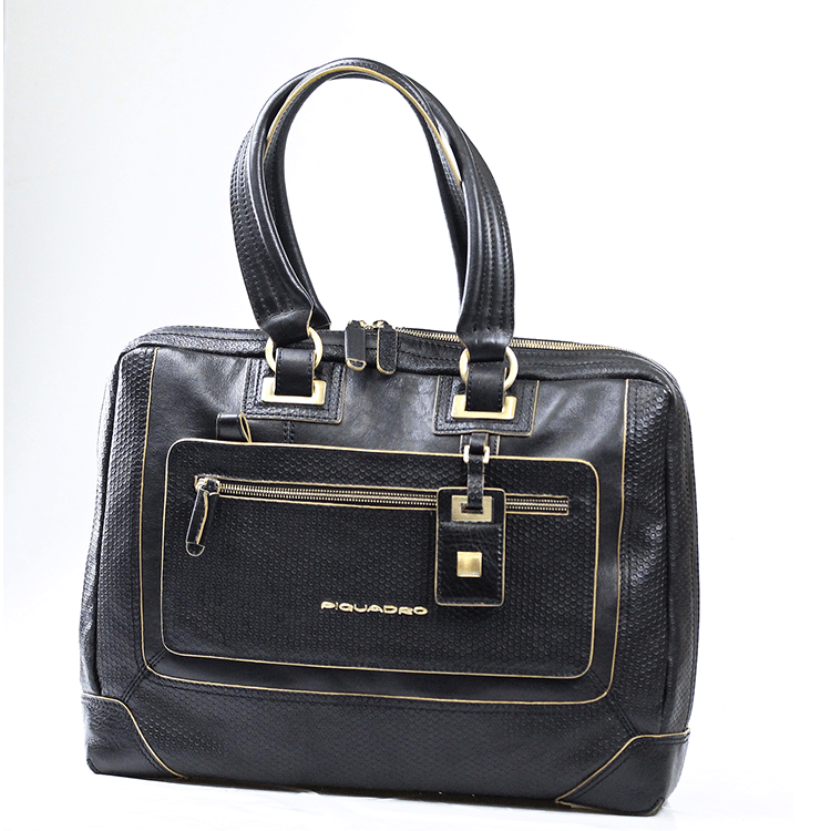 PIQUADRO CA2216S40/NE BORSE DONNA