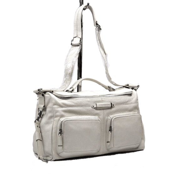 PIQUADRO BD2449S48/SA BORSA DONNA  BAULETTO COLORE GHIACCIO