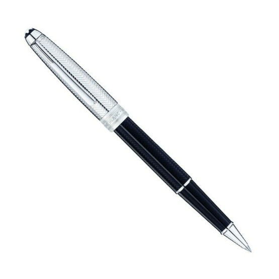 Montblanc 104544 penna roller