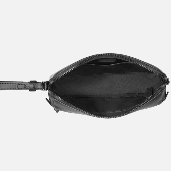 MONTBLANC 123939 BORSELLO UOMO STAMPA FIBRA DI CARBONIO - immagine 2