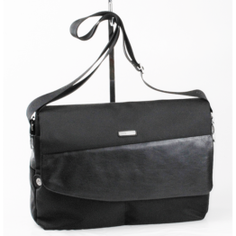 Nava design borsa messenger