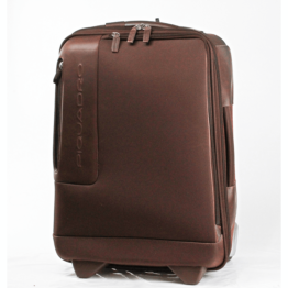 Piquadro BV1453PQ MA trolley semirigido