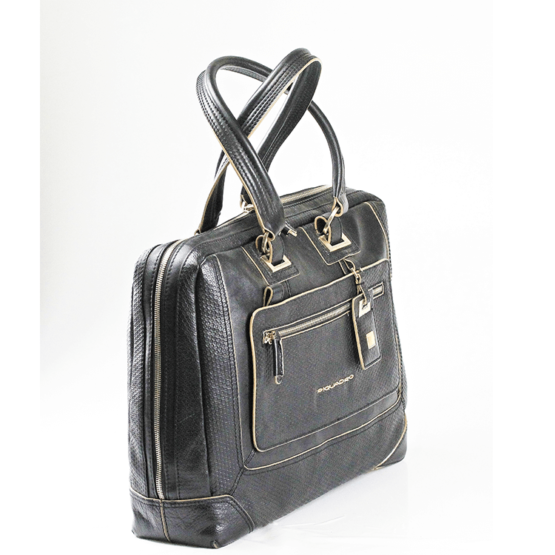 PIQUADRO CA2216S40/NE BORSE DONNA - immagine 3