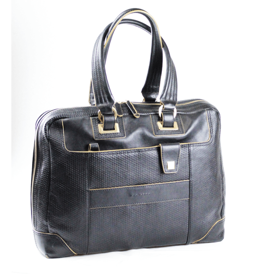 PIQUADRO CA2216S40/NE BORSE DONNA - immagine 4