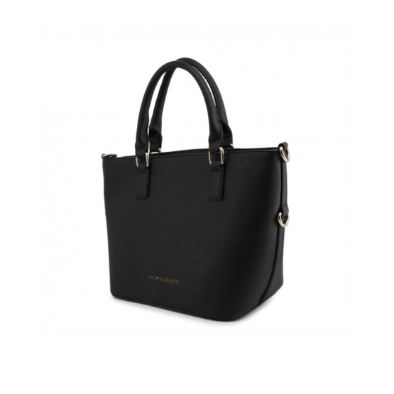 Trussardi 76bts01 nero borse a mano