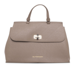 Trussardi 76BTS14 marrone borse a mano