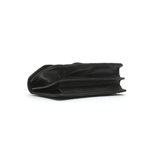 VERSACE 1969 Q07 BORSE A TRACOLLA NERA - immagine 4