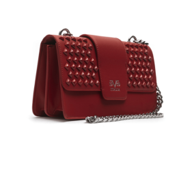 Versace 1969 D07 rosso borse donna