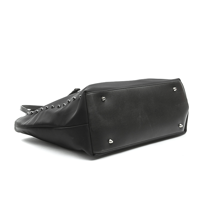 VERSACE 1969 N21 BORSA SHOPPING NERA Lostivale
