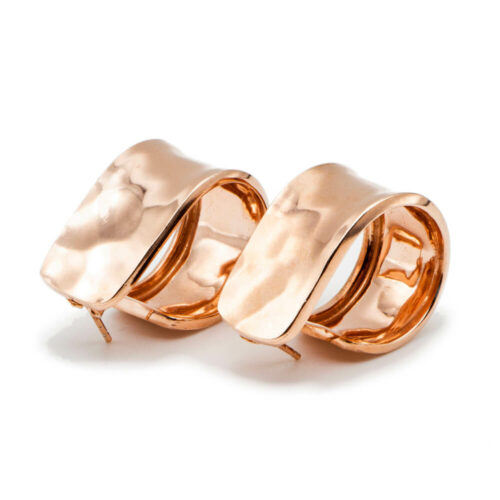 I DUCHI 13371111 ORECCHINI DONNA LUNA