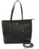 Versace N21 borsa shopping nera