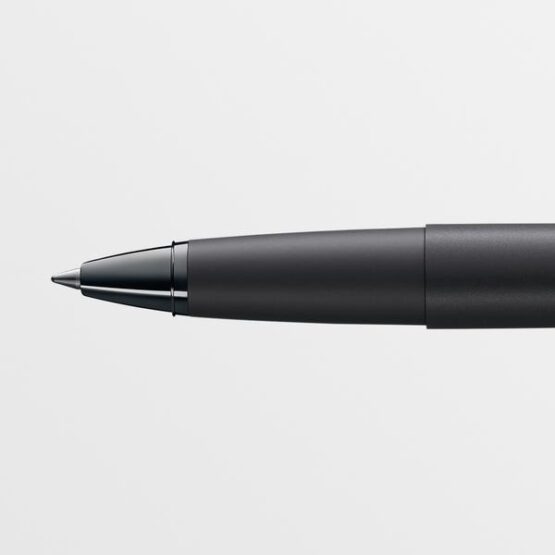 LAMY STUDIO 1233753 PENNA ROLLER ALL BLACK - immagine 2