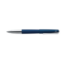 Lamy studio 1324044 penna roller imperial blue