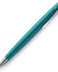 Lamy studio 1333747 penna a sfera acqua marina