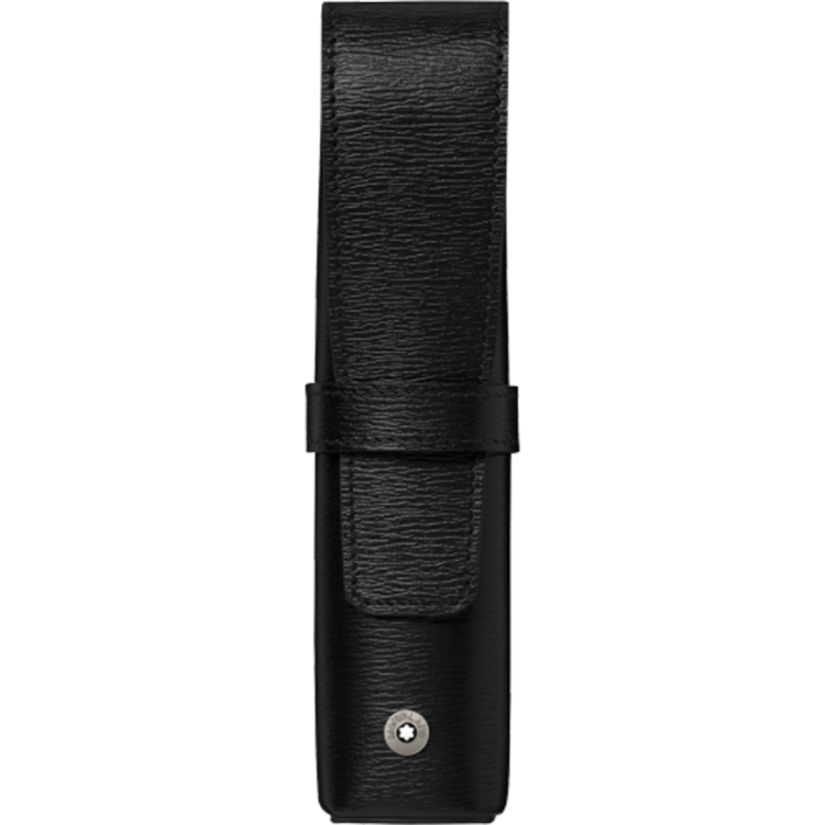 MONTBLANC 114700 PORTA PENNE 4810 WESTSIDE CHIUSURA CON PASSANTE