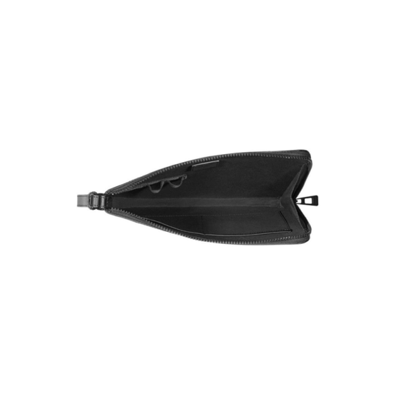 MONTBLANC 123934 MEISTERSTÜCK EXTREME 2.0 POUCH MEDIO IN PELLE CON ZIP - immagine 2